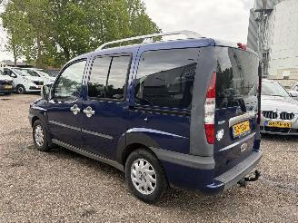 Fiat Doblo 1.6-16V ELX MALIBU AIRCO NIEUWE APK picture 4
