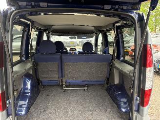 Fiat Doblo 1.6-16V ELX MALIBU AIRCO NIEUWE APK picture 9