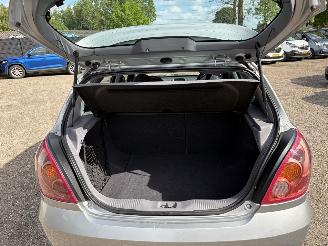 Nissan Almera 1.5 Acenta AIRCO 5drs picture 10