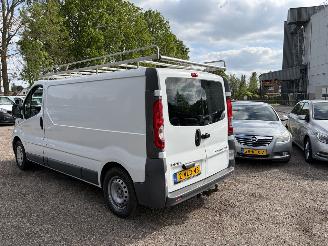 Opel Vivaro 2.0 CDTI L2H1 AIRCO NIEUWE APK 3pers picture 3
