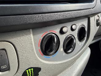 Opel Vivaro 2.0 CDTI L2H1 AIRCO NIEUWE APK 3pers picture 15