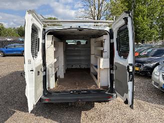 Opel Vivaro 2.0 CDTI L2H1 AIRCO NIEUWE APK 3pers picture 9