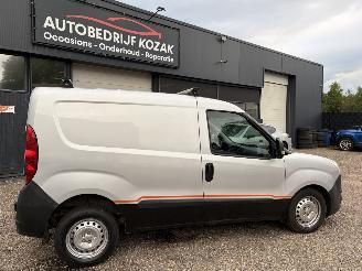Opel Combo 1.3 CDTI L1H1 eco FLEX AIRCO picture 18