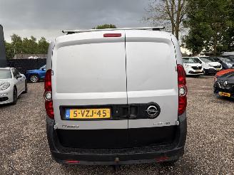 Opel Combo 1.3 CDTI L1H1 eco FLEX AIRCO picture 5