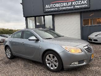 Tweedehands auto Opel Insignia 1.8 EDITION AIRCO PDC CRUISE 2010/2