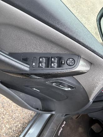 Citroën C4 GRAND PICASSO 1.6 e-HDI EXCLUSIVE 7-pers AUTOMAAT picture 12