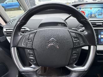 Citroën C4 GRAND PICASSO 1.6 e-HDI EXCLUSIVE 7-pers AUTOMAAT picture 22