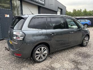 Citroën C4 GRAND PICASSO 1.6 e-HDI EXCLUSIVE 7-pers AUTOMAAT picture 4