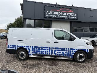Peugeot Expert 1.5 BlueHDI LONG Premium picture 7