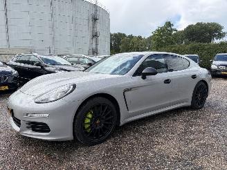 Porsche Panamera 3.0 S E-HYBRID picture 2