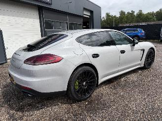 Porsche Panamera 3.0 S E-HYBRID picture 4