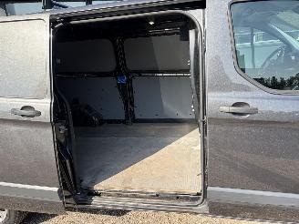 Ford Transit Custom 2.0TDCI L2H1Limited Edition 3-pers picture 7
