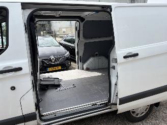 Ford Transit Custom 2.2 TDCI L1H1 Trend AIRCO picture 11