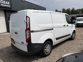 Ford Transit Custom 2.2 TDCI L1H1 Trend AIRCO picture 4