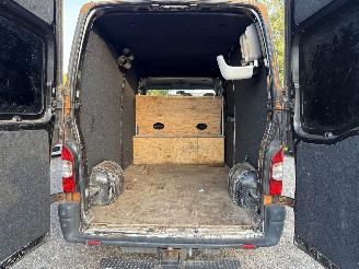 Renault Master T35 2.5 DCI L2H2 AIRCO picture 13