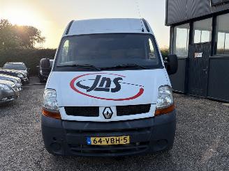 Renault Master T35 2.5 DCI L2H2 AIRCO picture 6