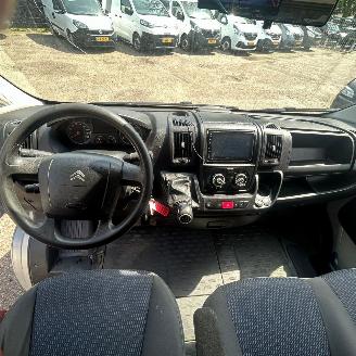 Citroën Jumper 2.2 HDI L2H2 AIRCO picture 6