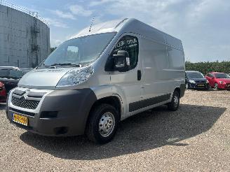 Citroën Jumper 2.2 HDI L2H2 AIRCO picture 2