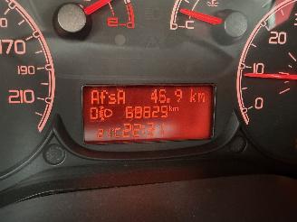 Fiat Doblo 1.4 Emotion AIRCO ROLSTOELAUTO 3+1 picture 15