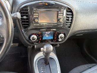 Nissan Juke 1.6 Acenta AUTOMAAT AIRCO TREKHAAK CRUISE picture 14
