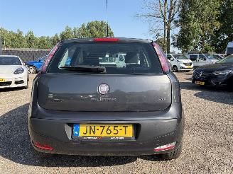 Fiat Punto Evo 1.4 Business AIRCO 5-drs picture 5