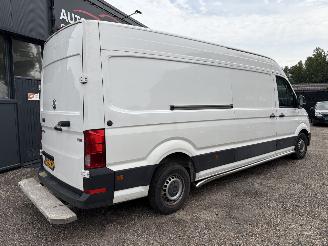 Volkswagen Crafter 35 2.0 TDI L4H4 MAXI AIRCO AUTOMAAT picture 4