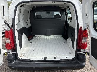 Peugeot Partner 1.6 HDI XR Profit+ NIEUWE APK picture 12