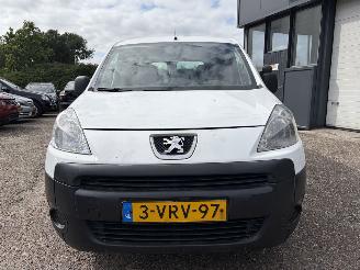 Peugeot Partner 1.6 HDI XR Profit+ NIEUWE APK picture 6