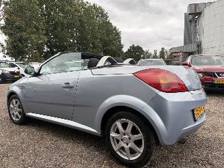 Opel Tigra TwinTop 1.4-16V Enjoy NIEUWE APK picture 3