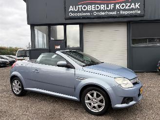  Opel Tigra TwinTop 1.4-16V Enjoy NIEUWE APK 2005/12