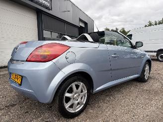 Opel Tigra TwinTop 1.4-16V Enjoy NIEUWE APK picture 4