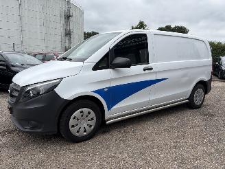 Mercedes Vito 109 CDI Functional LANG AIRCO CRUISE EURO6 picture 2