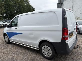 Mercedes Vito 109 CDI Functional LANG AIRCO CRUISE EURO6 picture 3