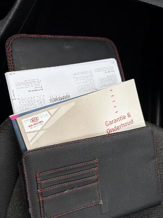 Kia Picanto 1.0 CVVT 5-drs. NIEUWE APK picture 14