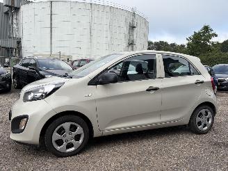 Kia Picanto 1.0 CVVT 5-drs. NIEUWE APK picture 2