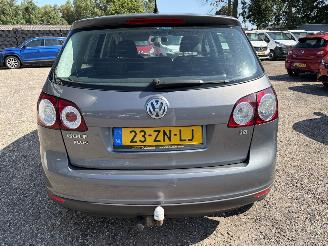 Volkswagen Golf plus 1.6 Optive AIRCO NAVI NIEUWE APK picture 5