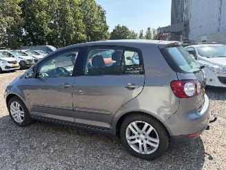 Volkswagen Golf plus 1.6 Optive AIRCO NAVI NIEUWE APK picture 3
