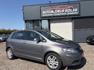 occasion passenger cars Volkswagen Golf plus 1.6 Optive AIRCO NAVI NIEUWE APK 2008/4