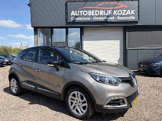  Renault Captur 1.2 TCe Dynamique AUTOMAAT Cruise 2015/3