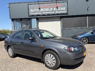  Nissan Almera 1.5 Acenta SEDAN AIRCO 2004/4
