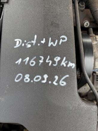 Peugeot 406 1.8-16V STX AIRCO SEDAN NIEUWE APK picture 12
