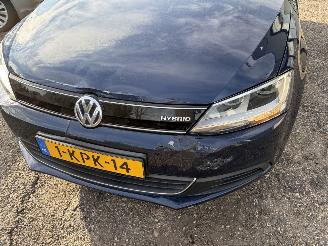 Volkswagen Jetta 1.4 TSI Hybrid Comfortline automaat NAVI CRUISE picture 7