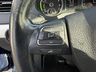 Volkswagen Jetta 1.4 TSI Hybrid Comfortline automaat NAVI CRUISE picture 18