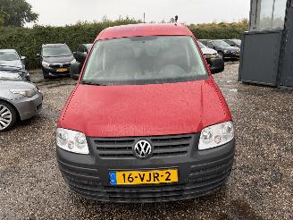 Volkswagen Caddy GERESERVEERD picture 6