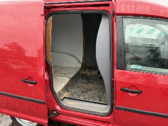 Volkswagen Caddy GERESERVEERD picture 8