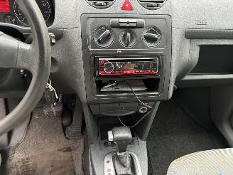 Volkswagen Caddy GERESERVEERD picture 14