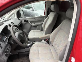 Volkswagen Caddy GERESERVEERD picture 11