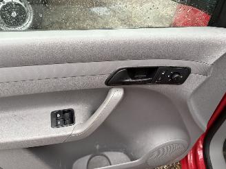 Volkswagen Caddy GERESERVEERD picture 12