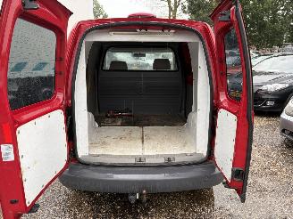 Volkswagen Caddy GERESERVEERD picture 7