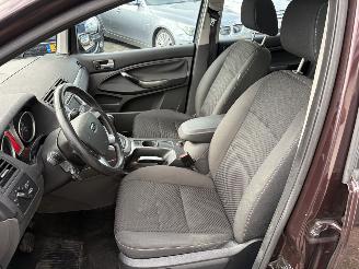Ford C-Max 2.0-16V Titanium AUTOMAAT AIRCO PDC CRUISE picture 7